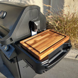 BBQ Boards®, Napoleon Prestige 500 Side Board