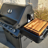 BBQ Boards®, Napoleon Prestige 500 Side Boards (Sold As A Matching Pair)