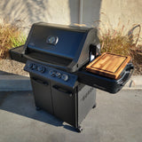 BBQ Boards®, Napoleon Prestige 500 Side Board
