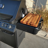 BBQ Boards®, Napoleon Prestige 500 Side Boards (Sold As A Matching Pair)