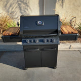 BBQ Boards®, Napoleon Prestige 500 Side Boards (Sold As A Matching Pair)
