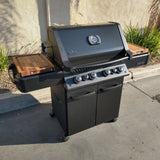 BBQ Boards®, Napoleon Prestige 500 Side Boards (Sold As A Matching Pair)