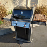 BBQ Boards®, Weber Spirit Side Board [Old Gen]