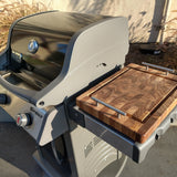 BBQ Boards®, Weber Spirit Side Boards (Sold As A Matching Pair) [Old Gen]