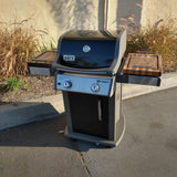 BBQ Boards®, Weber Spirit Side Boards (Sold As A Matching Pair) [Old Gen]