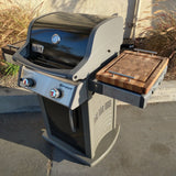 BBQ Boards®, Weber Spirit Side Boards (Sold As A Matching Pair) [Old Gen]
