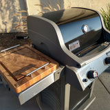 BBQ Boards®, Weber Spirit Side Board [Old Gen]