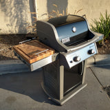 BBQ Boards®, Weber Spirit Side Board [Old Gen]