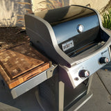 BBQ Boards®, Weber Spirit Side Board [Old Gen]