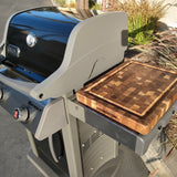 BBQ Boards®, Weber Spirit Side Board [Old Gen]