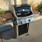 BBQ Boards®, Weber Spirit Side Boards (Sold As A Matching Pair) [Old Gen]