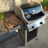 BBQ Boards®, Weber Spirit Side Boards (Sold As A Matching Pair) [Old Gen]