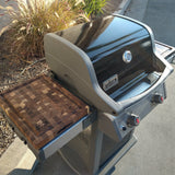 BBQ Boards®, Weber Spirit Side Boards (Sold As A Matching Pair) [Old Gen]