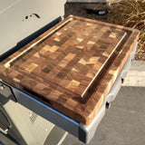 BBQ Boards®, Weber Spirit Side Boards (Sold As A Matching Pair) [Old Gen]