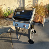 BBQ Boards®, Weber Spirit II Side Boards (Sold As A Matching Pair)