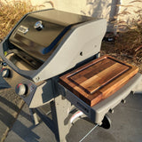 BBQ Boards®, Weber Spirit II Side Boards (Sold As A Matching Pair)