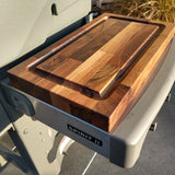 BBQ Boards®, Weber Spirit II Side Boards (Sold As A Matching Pair)