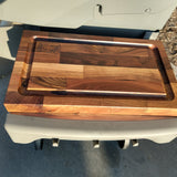 BBQ Boards®, Weber Spirit II Side Board