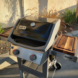 BBQ Boards®, Weber Spirit II Side Boards (Sold As A Matching Pair)