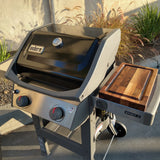 BBQ Boards®, Weber Spirit II Side Board