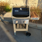BBQ Boards®, Weber Spirit II Side Board