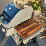 BBQ Boards®, Weber Spirit II Side Board