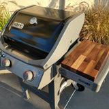 BBQ Boards®, Weber Spirit II Side Board