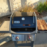 BBQ Boards®, Weber Spirit II Side Board
