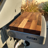 BBQ Boards®, Weber Spirit II Side Boards (Sold As A Matching Pair)