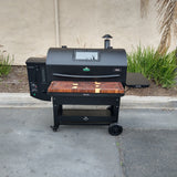 BBQ Boards®, GMG Peak Prime 2.0 Front Board