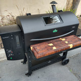 BBQ Boards®, GMG Peak Prime 2.0 Front Board