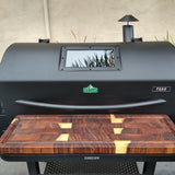 BBQ Boards®, GMG Peak Prime 2.0 Front Board