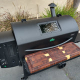 BBQ Boards®, GMG Peak Prime 2.0 Front Board