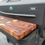 BBQ Boards®, GMG Peak Prime 2.0 Front Board