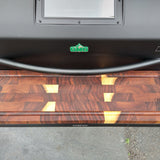 BBQ Boards®, GMG Peak Prime 2.0 Front Board