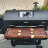 BBQ Boards®, GMG Peak Prime 2.0 Front Board