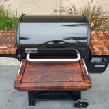 BBQ Boards®, Weber Searwood 600, Deluxe Set (Sold As Set of Three)