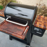 BBQ Boards®, Weber Searwood 600, Deluxe Set (Sold As Set of Three)