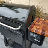 BBQ Boards®, Weber Searwood 600 Pellet Bin Board