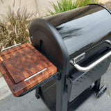 BBQ Boards®, Weber Searwood 600 Side Board