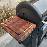 BBQ Boards®, Weber Searwood 600 Side Board