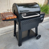 BBQ Boards®, Weber Searwood 600 Side Board