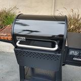 BBQ Boards®, Weber Searwood 600 Side Board