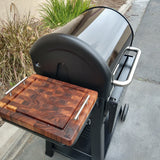 BBQ Boards®, Weber Searwood 600 Side Board