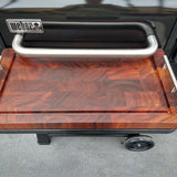 BBQ Boards®, Weber Searwood 600 Front Board
