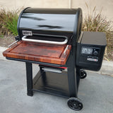 BBQ Boards®, Weber Searwood 600 Front Board