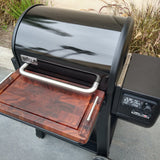 BBQ Boards®, Weber Searwood 600 Front Board