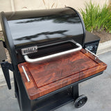 BBQ Boards®, Weber Searwood 600 Front Board