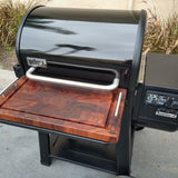 BBQ Boards®, Weber Searwood 600 Front Board