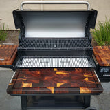 BBQ Boards®, Weber Searwood XL 600, Deluxe Set (Sold As Set of Three)